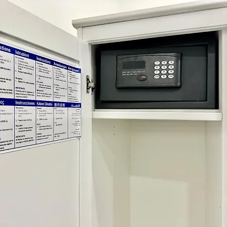 Tribunali 181 Daire *