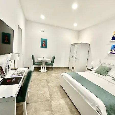 Tribunali 181 Napoli