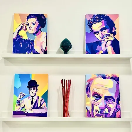 Tribunali 181 Napoli