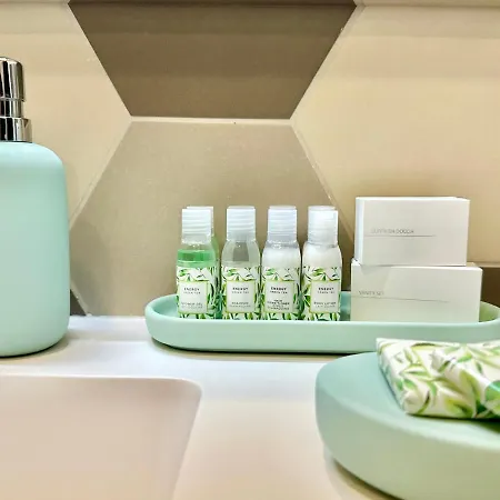 Tribunali 181 Daire *